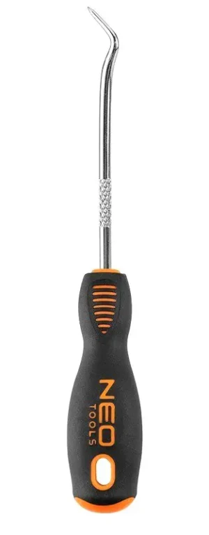 NEO04-231 NEO Neo tools zestaw haków 150mm 4szt. 04-231