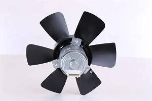 Wentylator chłodnicy 70w VW POLO 3 1.9 SDI, 1.7 SDI, 1.6 NISSENS