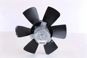 Wentylator chłodnicy 70w AUDI 80 B3 1.8 S, 1.8, 1.4, 2.0, 2.0 E, 1.6, 1.8 E, 2.3 NISSENS