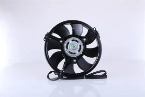 Wentylator chłodnicy AUDI A4 B5 2.8, 1.9 TDI, 1.6, S4, 2.6, 2.5 TDI, 1.8, 2.4, 1.8 T NISSENS