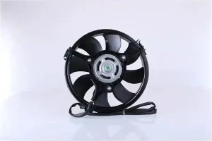 Wentylator chłodnicy AUDI A4 B5 1.8 T, 1.9 TDI, 2.5 TDI, 1.9, 2.8, 1.6, 2.4, S4, 2.6, 1.8 NISSENS