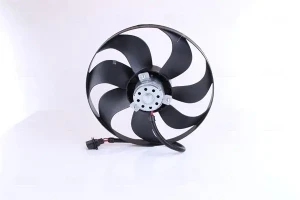 Wentylator chłodnicy SEAT CORDOBA II 1.4 16V, 1.9 SDI, 2.0 NISSENS