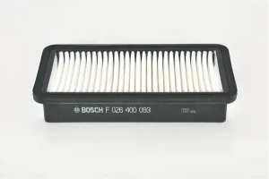 F 026 400 093 BOSCH Filtr powietrza