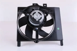 Wentylator chłodnicy SMART CROSSBLADE 0.6 NISSENS