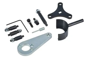 LSR 8243 LASER TOOLS Laser tools 8243 - zestaw blokad rozrządu kia hyundai 1.6