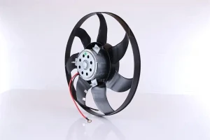 85802 NISSENS Wentylator chłodnicy 300w