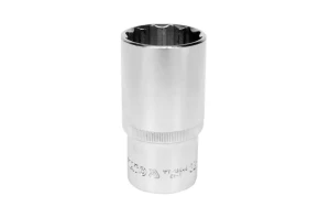 YT-12948 YATO YATO Yato yt-12948 klucz nasadowy 1/2" 30mm dwunastokątny crv