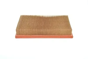 5.0 SCV8, 2.0 Ti4, 3.0 SDV6, 3.0 V6, 3.0 SCV6, 5.0 V8 JAGUAR XJ VIII Filtr powietrza BOSCH