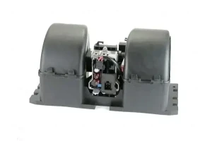 87133 NISSENS Dmuchawa wentylator nawiewu