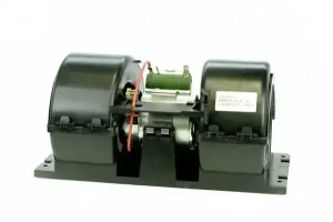 87146 NISSENS Dmuchawa wentylator nawiewu