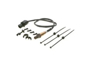 2.0 Sonda lambda regulacyjna przed katalizator VW CADDY III BOSCH