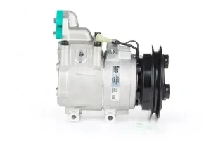 2.6 12V, 2.5 D, 2.5 TD MAZDA B-SERIE Kompresor sprężarka klimatyzacji NISSENS