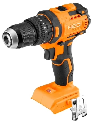 04-619 NEO Neo tools wiertarko-wkrętarka akumulatorowa 18v 95nm
