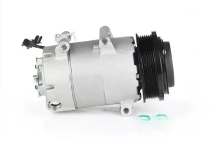 2.0 D, 2.0 CDI, 2.0 D4 VOLVO V50 Kompresor sprężarka klimatyzacji NISSENS
