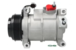 3.8, 2.8 CRD, 3.3 CHRYSLER GRAND VOYAGER Kompresor sprężarka klimatyzacji NISSENS