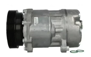 1.7 SDI, 75 1.6, 1.9 D, 1.9 SDI, 1.9 TDI, 60 1.4 VW CADDY II Kompresor sprężarka klimatyzacji NISSENS