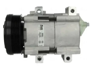 2.3 16V FORD TRANSIT Kompresor sprężarka klimatyzacji NISSENS