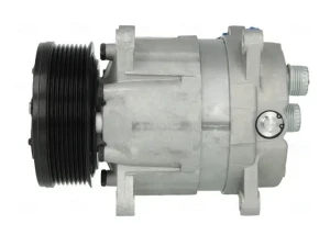 1.9 TDI, 2.0, 1.6, 1.9 TD, 1.8, 2.9 VR6, 1.4 VW GOLF 3 Kompresor sprężarka klimatyzacji NISSENS