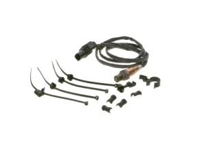 1.8 T Sonda lambda regulacyjna przed katalizator VW NEW BEETLE BOSCH