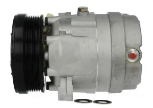 2.0 i, 1.6 i, 2.5 V6 OPEL VECTRA A Kompresor sprężarka klimatyzacji NISSENS