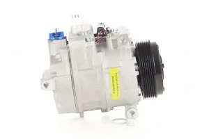 1.9 dCi, 2.5 dCi, 2.0 NISSAN PRIMASTAR Kompresor sprężarka klimatyzacji NISSENS