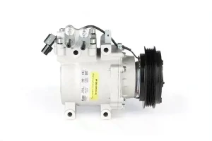 1.8 16V, 2.0, 2.0 16V HYUNDAI LANTRA II Kompresor sprężarka klimatyzacji NISSENS