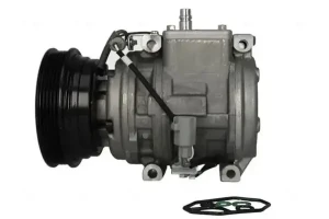 89098 NISSENS Kompresor sprężarka klimatyzacji