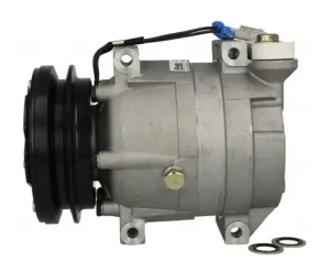 1.3, 1.6 16V, 1.5 DAEWOO LANOS Kompresor sprężarka klimatyzacji NISSENS