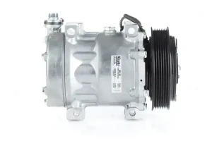 1.9 JTD, 1.8 16V LANCIA LYBRA Kompresor sprężarka klimatyzacji NISSENS