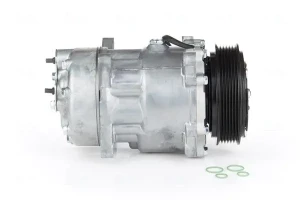 2.0 HDI, 1.6 HDI, 2.0 HDi, 2.0 16V PEUGEOT 307 SW Kompresor sprężarka klimatyzacji NISSENS