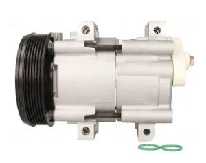1.8 i, 1.6 i, 1.4, 1.8 D, 1.8 TD FORD ESCORT V Kompresor sprężarka klimatyzacji NISSENS