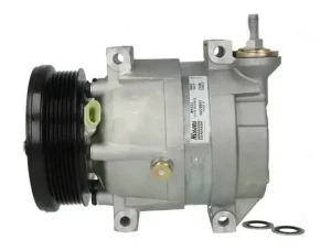 1.8, 1.6, 1.4 CHEVROLET LACETTI Kompresor sprężarka klimatyzacji NISSENS