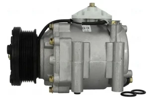 sprężarka klimatyzacji ford mondeo mk3 89228 NISSENS