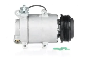 2.0, 1.8, 2.0 LPG FORD FOCUS MK2 Kompresor sprężarka klimatyzacji NISSENS