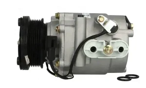 2.5 V6, 3.0 V6, ST220 FORD MONDEO III Kompresor sprężarka klimatyzacji NISSENS