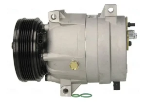 2.2 dCi, 2.0, 2.0 16V, 2.0 16 RENAULT VEL SATIS Kompresor sprężarka klimatyzacji NISSENS