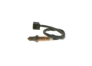M6, 650 i Sonda lambda regulacyjna przed katalizator BMW 6 F06 BOSCH