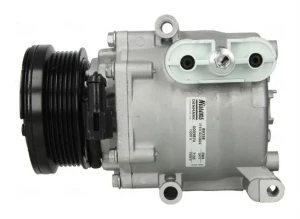 kompresor klimatyzacji ford fiesta mk7 89358 NISSENS