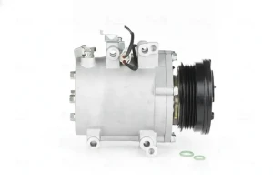 1.5 (RW, 1.6 LPG, 1.5 VVT, 1.5 VVTi, 1.6 VVT SUZUKI SX4 Kompresor sprężarka klimatyzacji NISSENS