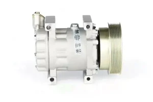 1.2, 1.5 dCi, 1.6, 1.4, 1.2 16V RENAULT MODUS Kompresor sprężarka klimatyzacji NISSENS
