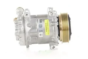 2.2 16V PEUGEOT 407 Kompresor sprężarka klimatyzacji NISSENS