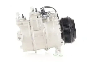 4.2 4x4, 4.4 4x4 LAND ROVER RANGE ROVER III Kompresor sprężarka klimatyzacji NISSENS