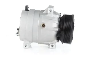 2.0 16V, 1.9 dCi, 1.9 dCI RENAULT LAGUNA 2 Kompresor sprężarka klimatyzacji NISSENS
