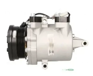 1.3 LPG, 1.5, 1.3, 1.5 CZT, 1.1 LPG, 1.1 MITSUBISHI COLT VI Kompresor sprężarka klimatyzacji NISSENS