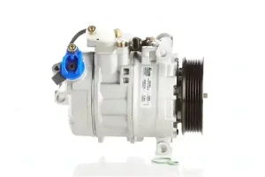 xDrive 28, xDrive 25 BMW X1 E84 Kompresor sprężarka klimatyzacji NISSENS
