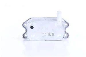 2.3, 2.0, 2.3 T5, T5, 2.4, 2.4 T5, 2.4 AWD Chłodnica oleju silnikowego VOLVO S70 NISSENS