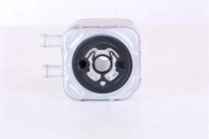 1.9 TDI Chłodnica oleju silnikowego VW POLO 3 NISSENS