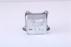 1.2 TSI, 1.2 LPG Chłodnica oleju silnikowego SKODA RAPID NISSENS