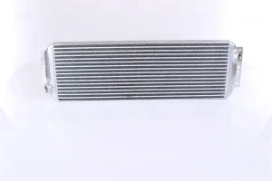 90730 NISSENS Chłodnica oleju silnikowego