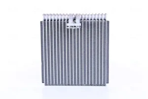 4.5 24V, 4.2 TD, 4.2 D TOYOTA LAND CRUISER 80 Parownik klimatyzacji NISSENS